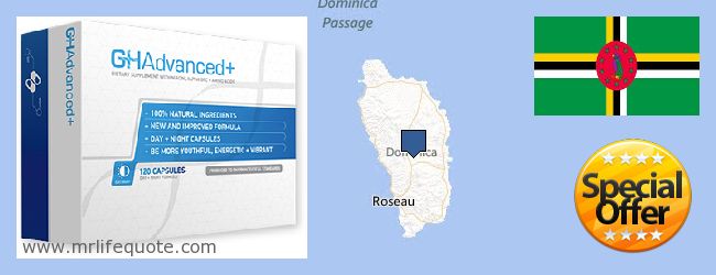 Où Acheter Growth Hormone en ligne Dominica